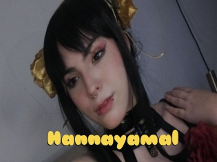 Hannayamal