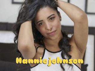 Hanniejohnson