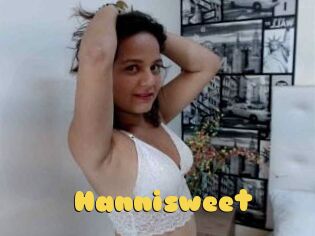 Hannisweet