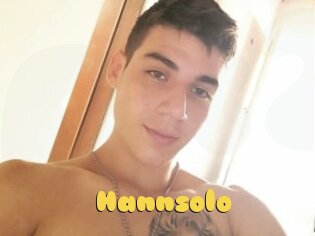 Hannsolo