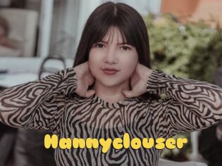 Hannyclouser
