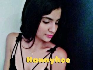 Hannyhoe