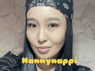 Hannynappi