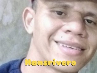 Hansrivero