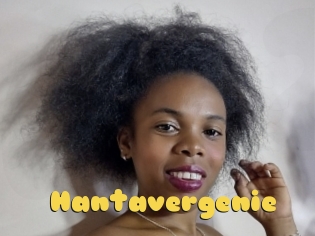 Hantavergenie