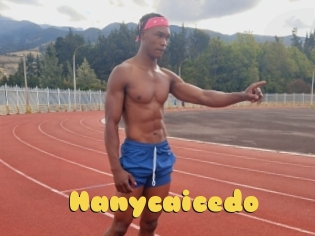 Hanycaicedo