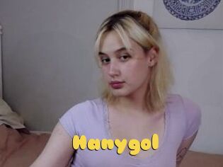 Hanygol