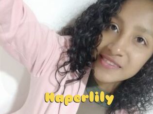 Haperlily