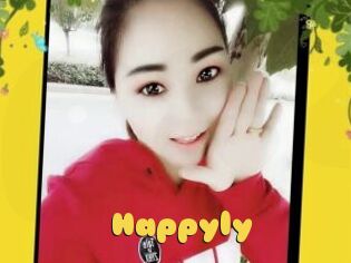 Happyly