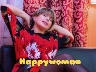 Happywoman