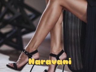 Haravani