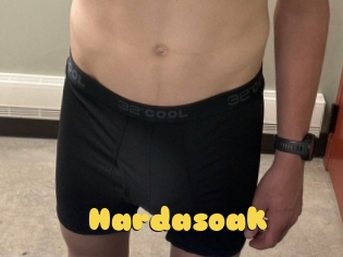 Hardasoak