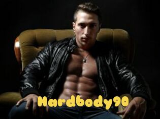 Hardbody90