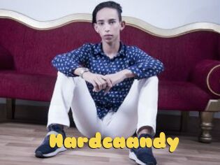 Hardcaandy