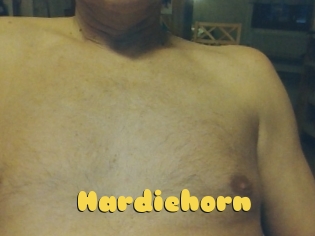 Hardiehorn