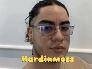 Hardinmoss