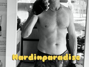 Hardinparadise