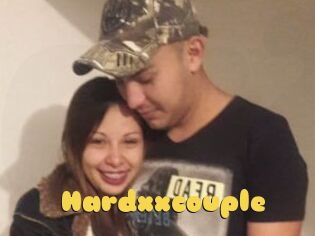 Hardxxcouple