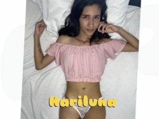 Hariluna
