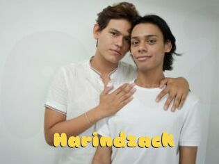 Harindzack