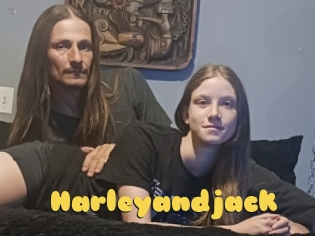 Harleyandjack