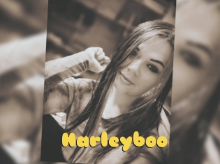 Harleyboo