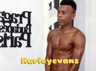 Harleyevans