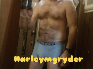 Harleymgryder