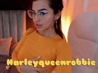 Harleyqueenrobbie