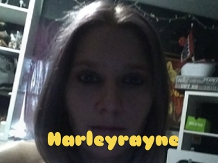 Harleyrayne