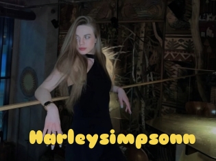 Harleysimpsonn
