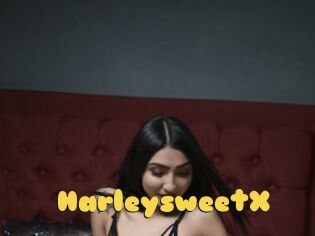 HarleysweetX