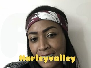 Harleyvalley