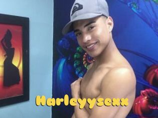 Harleyysexx