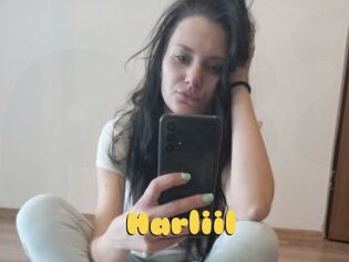 Harliil