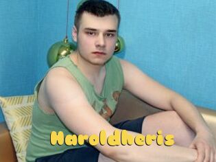 Haroldheris