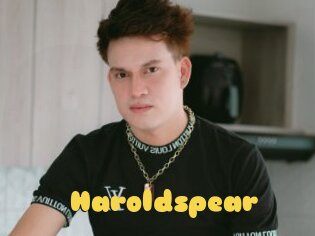 Haroldspear