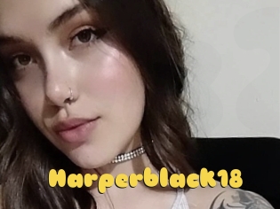 Harperblack18