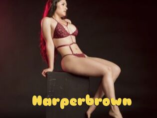 Harperbrown