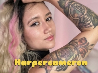 Harpercameron