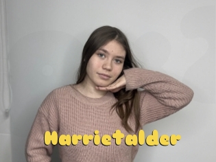 Harrietalder