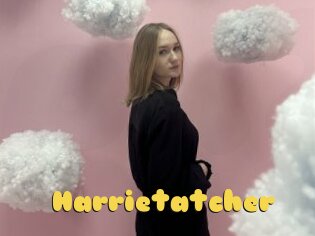 Harrietatcher
