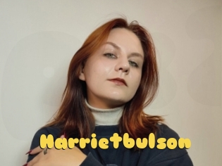 Harrietbulson