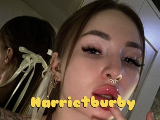Harrietburby