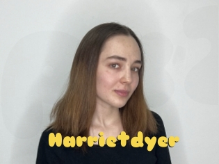 Harrietdyer