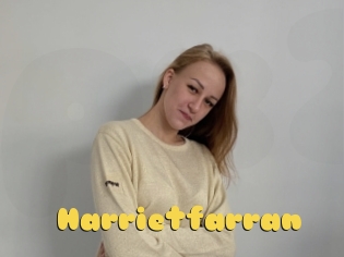 Harrietfarran