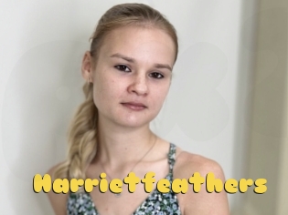 Harrietfeathers