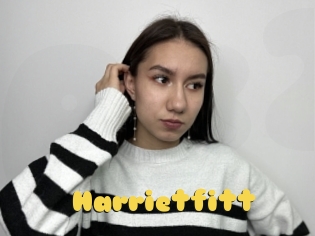 Harrietfitt