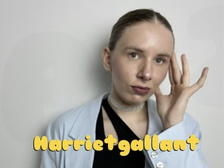 Harrietgallant