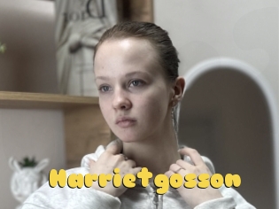 Harrietgosson